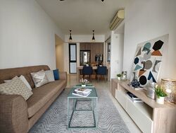 Riverbank @ Fernvale (D28), Condominium #525397431